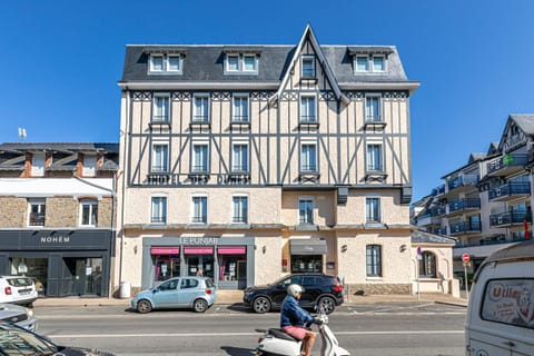 Hotel Des Dunes Hotel in La Baule-Escoublac