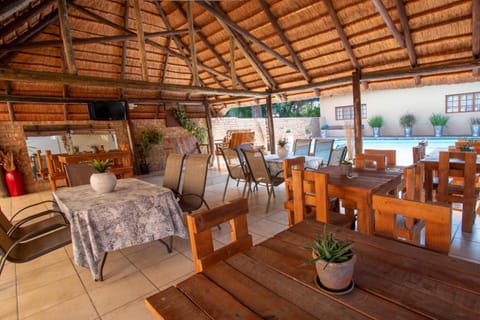 Tambati Overnight and Conference Center Bed and Breakfast in South Africa
