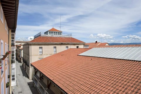 Estudios La Casa De Santa María Condo in Vitoria-Gasteiz