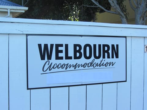 Welbourn Accommodation Condominio in New Plymouth