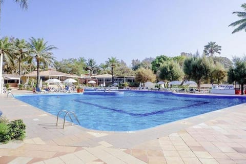 Palma Rima Hotel Hôtel in Senegal