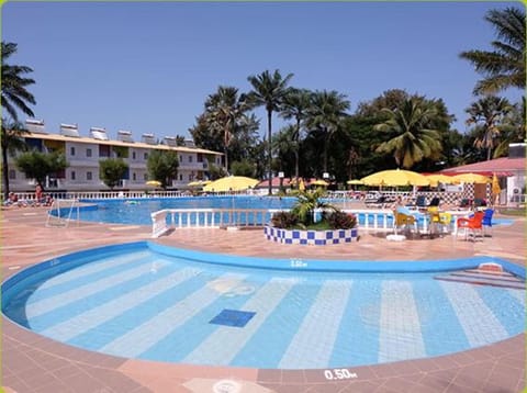 Palma Rima Hotel Hotel in Senegal