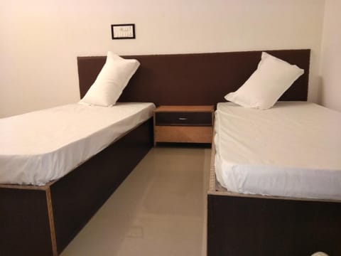 Zero Mile Rooms Hotel in West Bengal