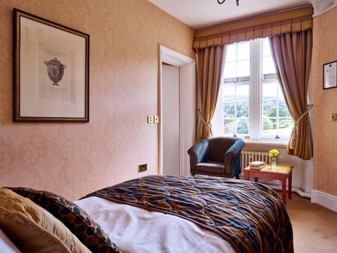 Dumbleton Hall Hotel Country House in Wychavon District