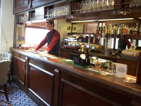Elstead Hotel Hotel in Bournemouth