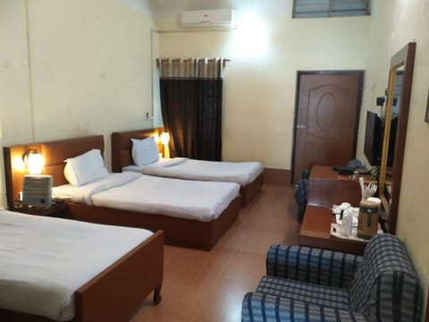 Hotel Jyoti Hotel in West Bengal