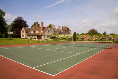 Little Court Bed and Breakfast in West Dorset District