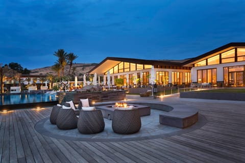 The Setai Sea Of Galilee Hotel in North District