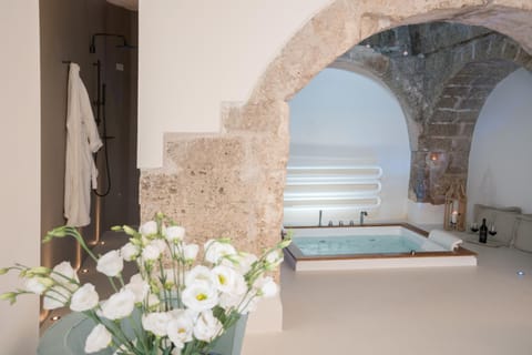 Masseria Amastuola Wine Resort Farm Stay in Province of Taranto