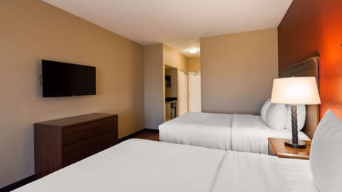 Best Western Plus Hudson Hotel & Suites Hotel in Colorado