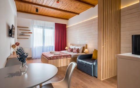 New Gudauri Ski4Life Apartment in Georgia