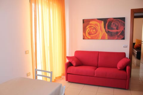 Residence Marzia Apartment hotel in Rimini