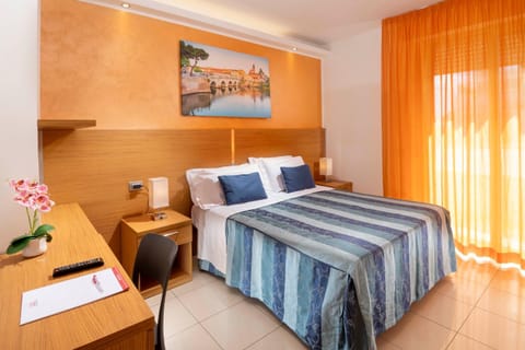 Residence Marzia Apart-hotel in Rimini