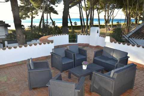 Balcony/Terrace, Beach