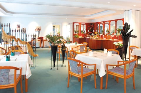 Hotel und Restaurant Rabennest am Schweriner See Hotel in Schwerin