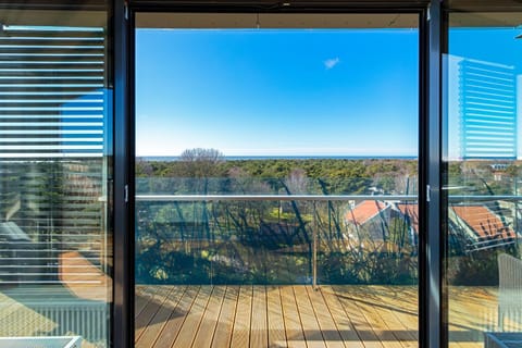 Natural landscape, Balcony/Terrace