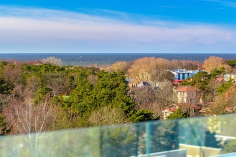 Natural landscape, Balcony/Terrace