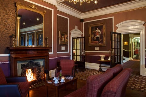 The Queen at Chester Hotel, BW Premier Collection Hôtel in Chester