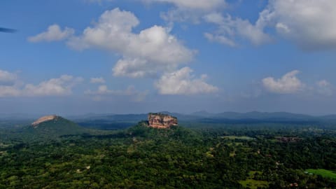 Woodsy Villa Bed and Breakfast in Dambulla