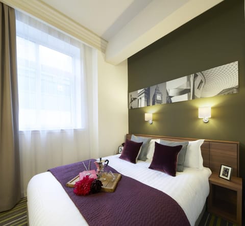 Citadines Holborn - Covent Garden London Apartment hotel in City of Westminster