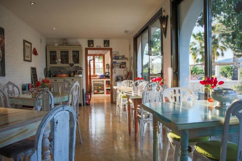 Buena Idea - Adults Only Bed and Breakfast in Marina Baixa