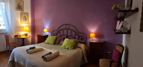 Mascagni Rooms Bed and Breakfast in Florence