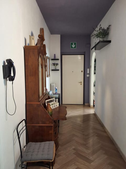 Mascagni Rooms Bed and Breakfast in Florence