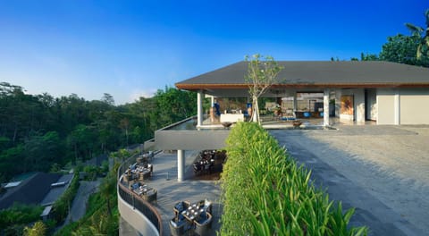 Samsara Ubud Villa in Payangan