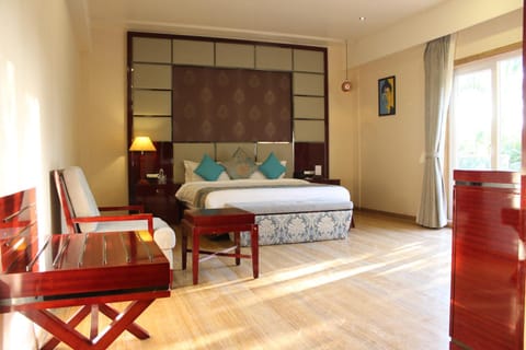 7 Seasons resort & Spa Resort in Gujarat