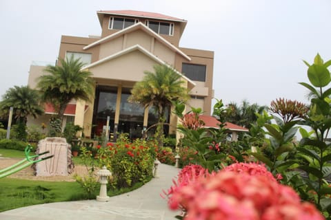 7 Seasons resort & Spa Resort in Gujarat