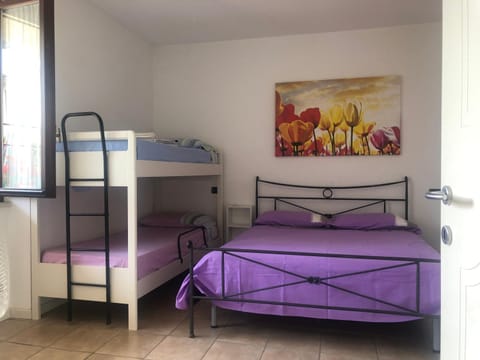 Appartamento con Piscina a Lazise Eigentumswohnung in Lazise