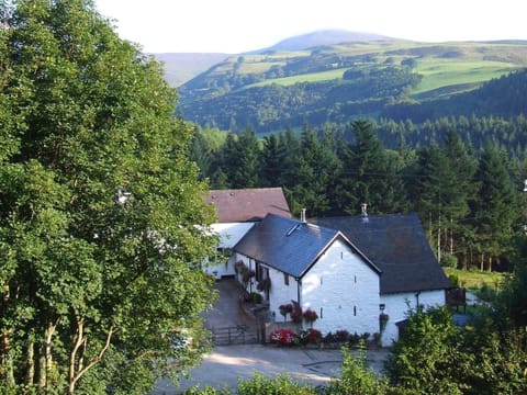 Dee Valley Cottages House in Llangollen