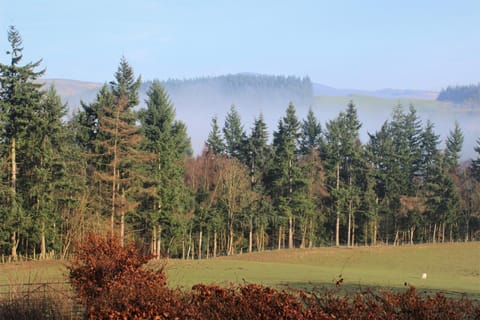 Dee Valley Cottages House in Llangollen