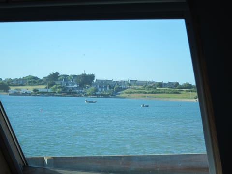 Tribord la Maison de l'âne Condo in Carnac