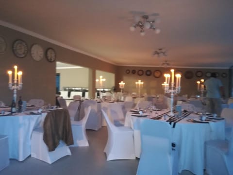 Banquet/Function facilities