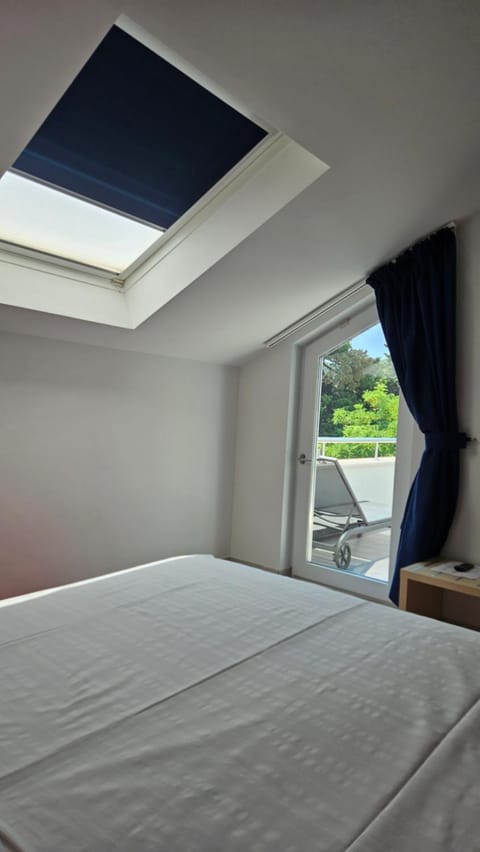 Apartments Villa Alba Wohnung in Dubrovnik