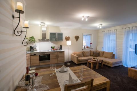 Ferienwohnung Zum Ritzhagen Condo in Willingen