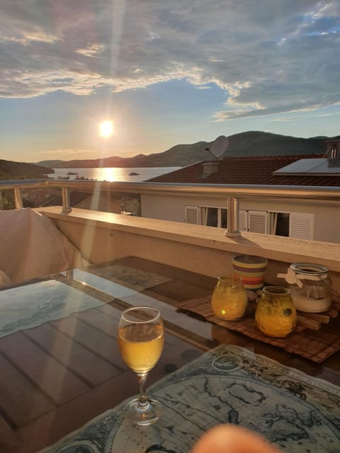 Apartman Tamara Apartment in Okrug Gornji