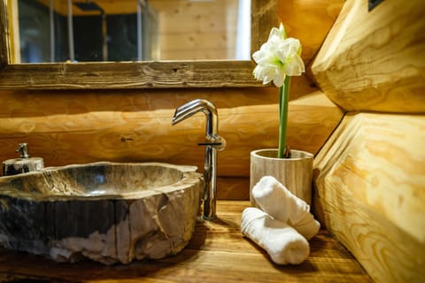 Shower, Bathroom, Decorative detail