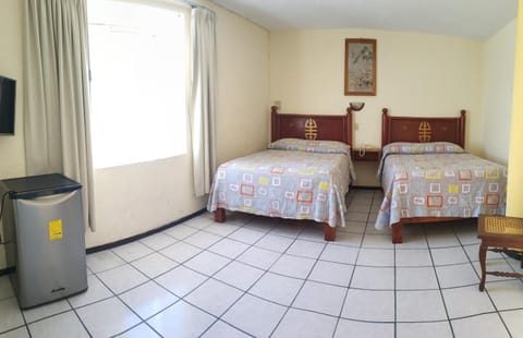 Hotel Pekin Motel in La Paz