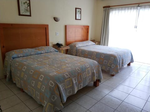 Hotel Pekin Motel in La Paz