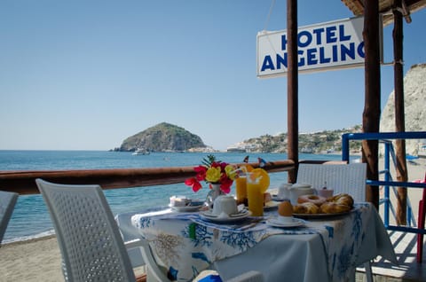 Balcony/Terrace, Breakfast