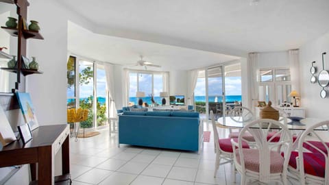 Turtle's Nest Beach Resort Resort in Anguilla