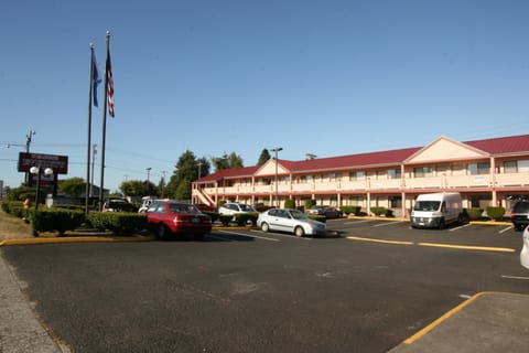 Welcome Everett Inn Motel in Everett