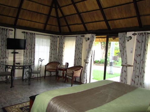 Art Lodges Lodge nature in Harare