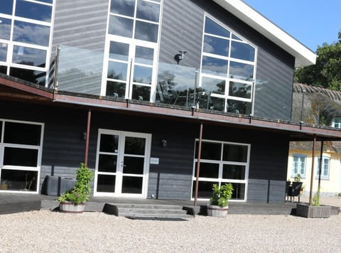 Haramara Casa de campo in Svendborg
