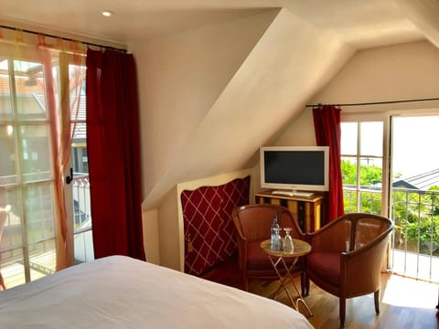 Pension am Bodensee (Adults only) Bed and Breakfast in Vorarlberg, Austria