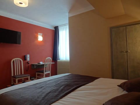 LE Relais des Anges Hotel in Vosges
