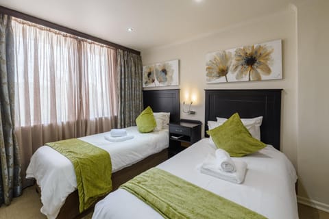 St Michaels Sands Hotel & Time Share Resort Resort in Margate
