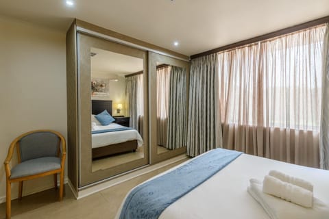 St Michaels Sands Hotel & Time Share Resort Resort in Margate